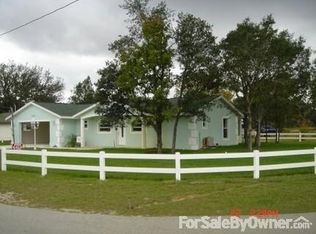 2797 N Farnum Rd, Avon Park, FL 33825