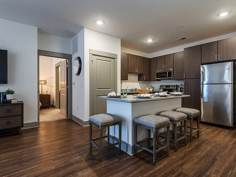 The Everlin at Indian Trail — Photo 10