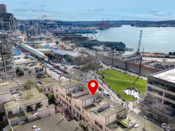 88 Virginia Street #23, Seattle, WA 98101