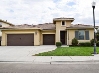 1810 Los Olivos Ct, Atwater, CA