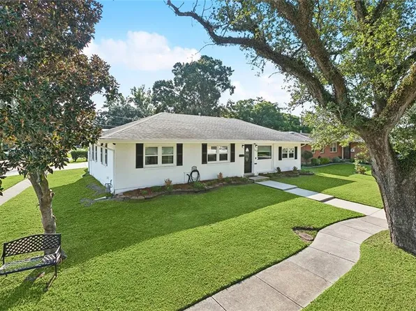1113 Francis Ave, Metairie, LA 70003