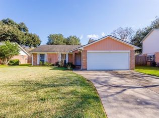 412 Land Grant Dr, Richmond, TX 77406