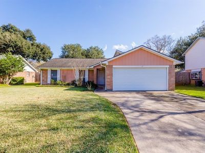 412 Land Grant Dr, Richmond, TX, 77406