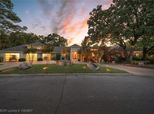 4110 S 34th St, Fort Smith, AR 72903