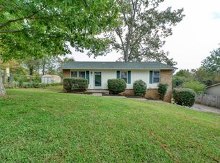 5413 Malmsbury Rd, Knoxville, TN 37921