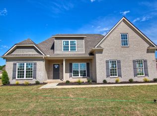 2227 Faulkner Spgs LOT 142, Murfreesboro, TN 37128