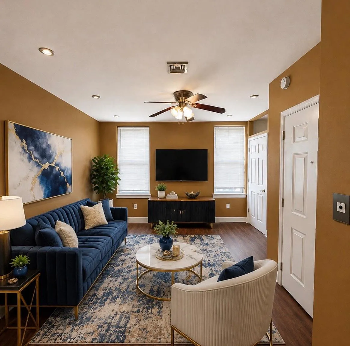 1 bed, 1.0 bath, 2014 sqft, $1,375 — Photo 1