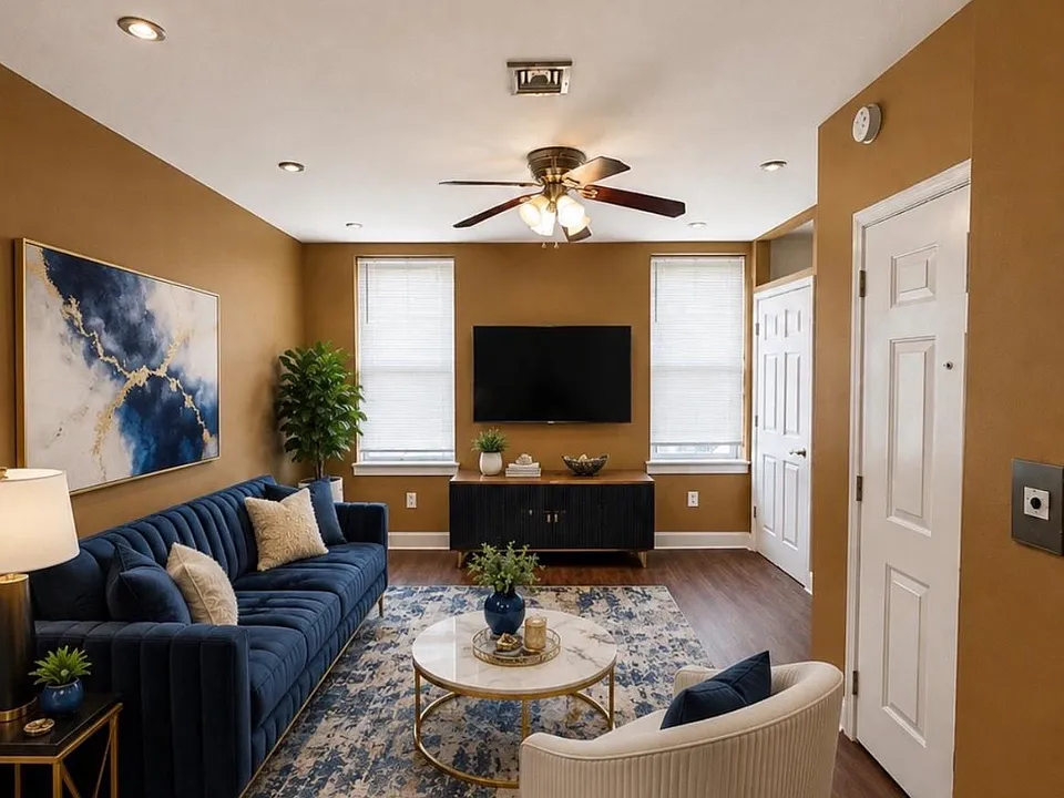 3111 W Montgomery Ave #2