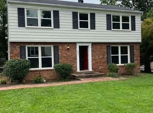 2625 Bastian Ln, Herndon, VA 20171