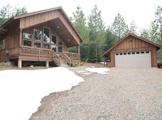 241 Quad Dr, Cle Elum, WA 98922