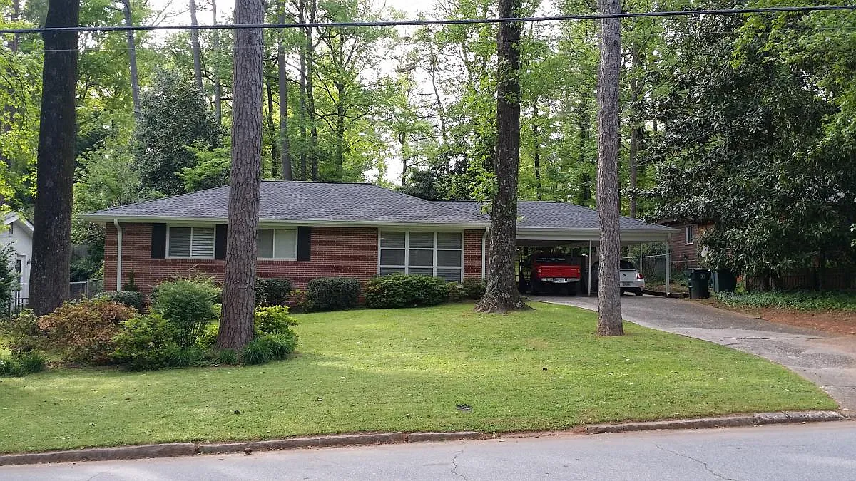 3 bed, 1317 sqft, $2,850 — Photo 1