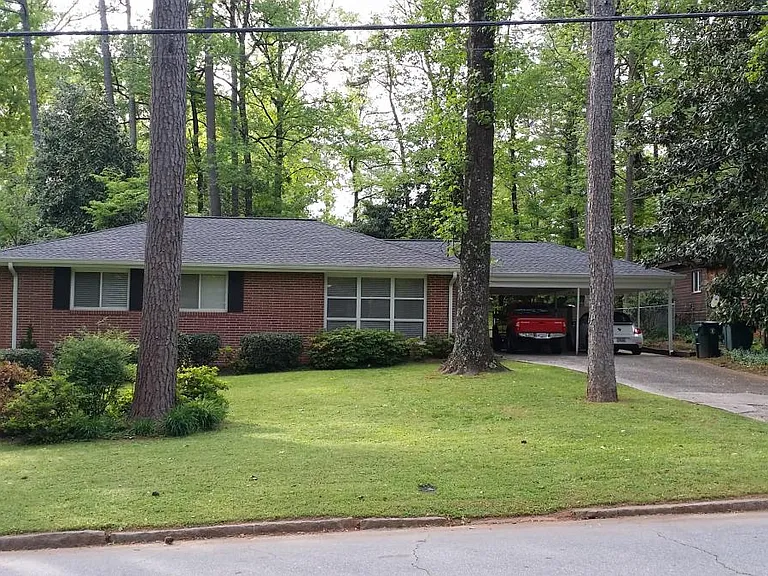 3668 Sexton Woods Dr — Photo 1