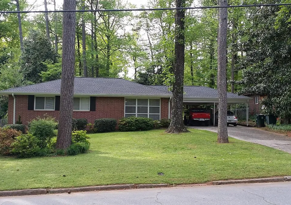 3668 Sexton Woods Dr
