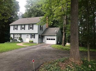 13 Meadow Rd, New Paltz, NY 12561