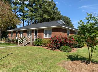 200 Stancil Dr #A, Greenville, NC 27858