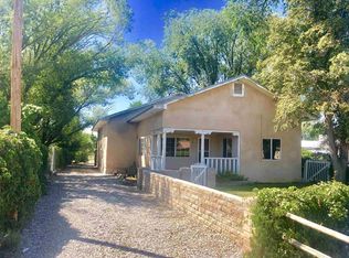 434 W Pueblo Dr, Espanola, NM 87532