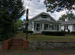 625 S 33rd St, South Bend, IN 46615
