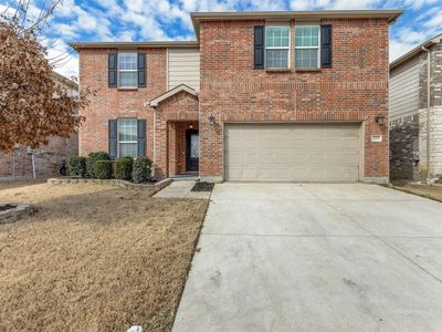 2205 Simmental Rd, Fort Worth, TX, 76131