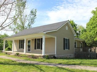 10378 Bohon Rd, Harrodsburg, KY 40330