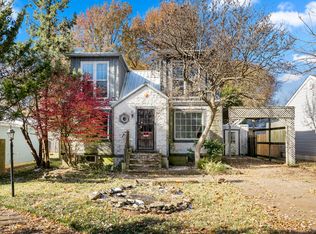 1937 S Hampton Ave, Springfield, MO 65807