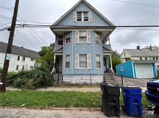 6811 Bonna Ave, Cleveland, OH 44103