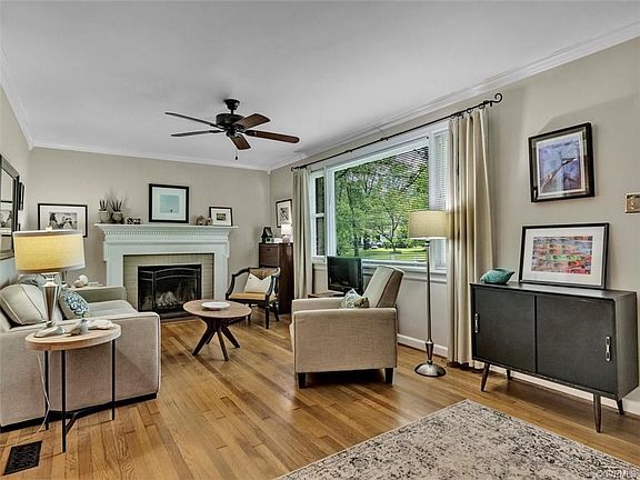 4th image of 1205 W 43rd St