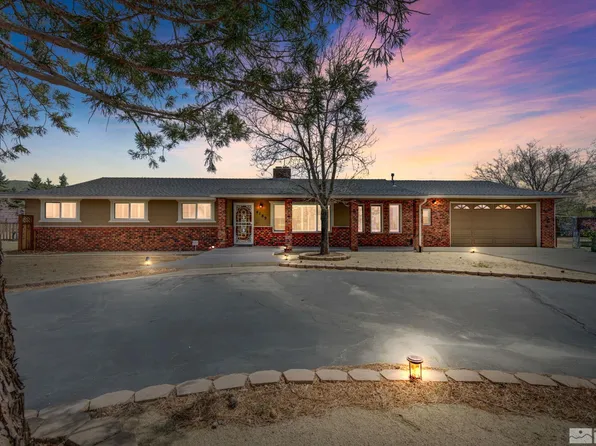 4189 Capitol View Dr, Carson City, NV 89701