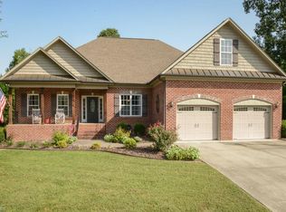 324 Norwood Hills Dr, Winston Salem, NC 27107
