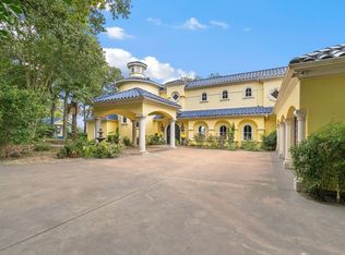 8070 Wallace Rd, Fort Worth, TX 76135