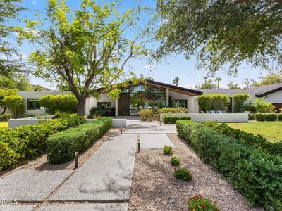 6301 E Exeter Blvd, Scottsdale, AZ, 85251