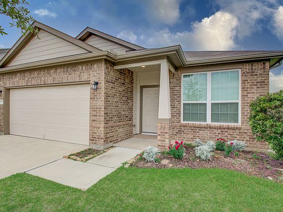 2nd image of 5839 Buckner Creek Ct