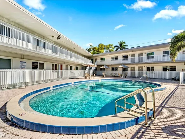 2590 1st St APT 115, Fort Myers, FL 33901
