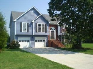 2210 Leighs Brook Ct, Dacula, GA 30019