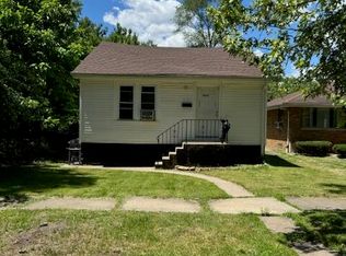 4242 Jefferson St, Gary, IN 46408
