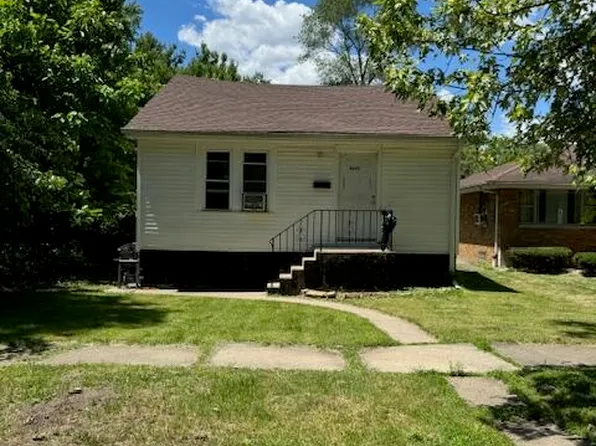 4242 Jefferson St, Gary, IN 46408