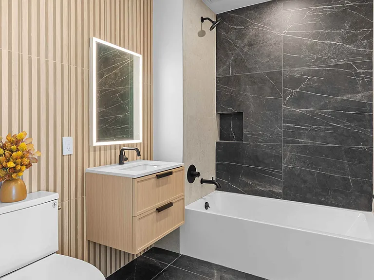1211 Fulton St #Penthouse 2 — Photo 9
