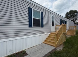 11050 Fancher Rd #85, Westerville, OH 43082