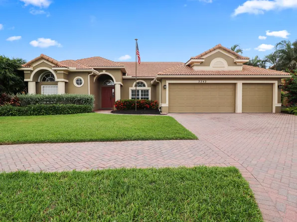 2242 SW Panther Trace, Stuart, FL 34997