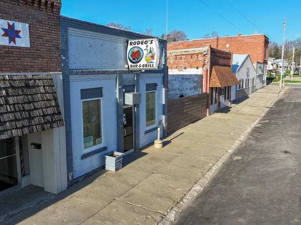 116 W Broadway St, Coleridge, NE 68727