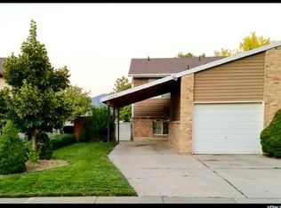 4723 S Cathay Cir, Taylorsville, UT 84123