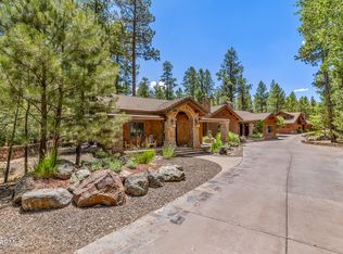 2912 N Creekside Dr, Flagstaff, AZ 86001
