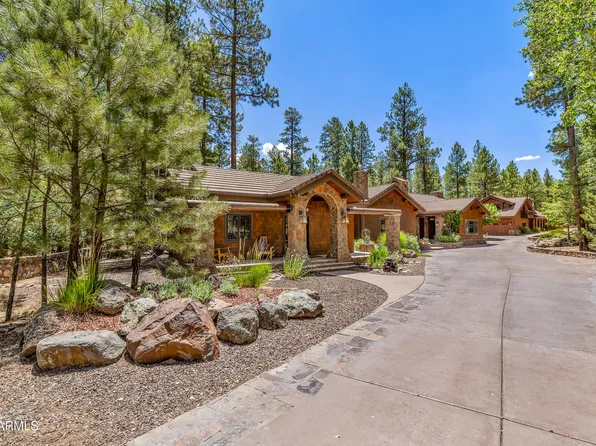2912 N Creekside Drive, Flagstaff, AZ 86001