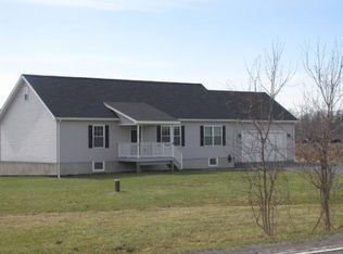 347 Etna Rd, Ithaca, NY 14850