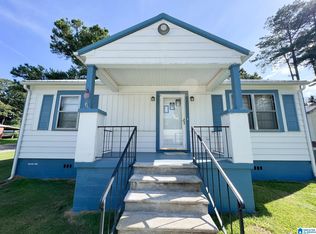 18 1st Ave, Anniston, AL 36206