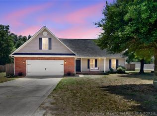280 Bonney Ln, Fayetteville, NC 28306
