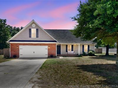 280 Bonney Ln, Fayetteville, NC, 28306
