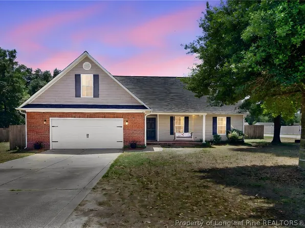 280 Bonney Ln, Fayetteville, NC 28306