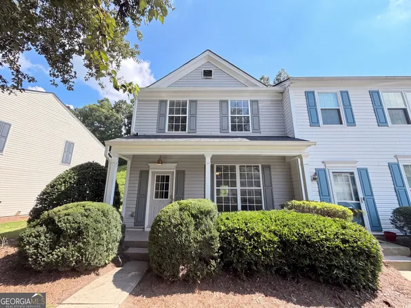9155 Nesbit Ferry Rd Unit 53, Johns Creek, GA 30022