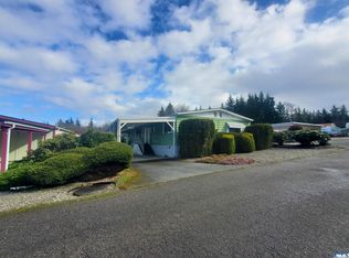 1403 View Vista Park, Port Angeles, WA 98362