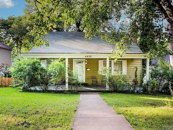 4408 Kenyon St, Little Rock, AR 72205